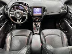 Jeep Compass Serie S 2.0 Turbo 4×4 At9 2020/2021 COVEL VEICULOS ENCANTADO / Carros no Vale