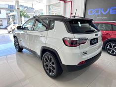 Jeep Compass Serie S 2.0 Turbo 4×4 At9 2020/2021 COVEL VEICULOS ENCANTADO / Carros no Vale