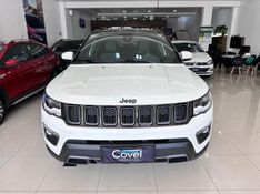 Jeep Compass Serie S 2.0 Turbo 4×4 At9 2020/2021 COVEL VEICULOS ENCANTADO / Carros no Vale