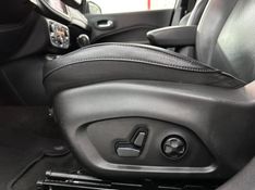 Jeep Compass Serie S 2.0 Turbo 4×4 At9 2020/2021 COVEL VEICULOS ENCANTADO / Carros no Vale