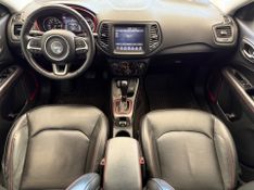 Jeep Compass Trailhawk 2.0 16v 4×4 2020/2021 COVEL VEICULOS ENCANTADO / Carros no Vale