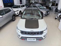 Jeep Compass Trailhawk 2.0 16v 4×4 2020/2021 COVEL VEICULOS ENCANTADO / Carros no Vale