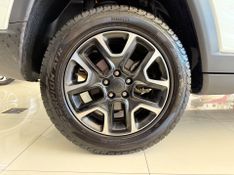 Jeep Compass Trailhawk 2.0 16v 4×4 2020/2021 COVEL VEICULOS ENCANTADO / Carros no Vale