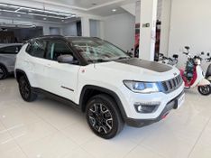 Jeep Compass Trailhawk 2.0 16v 4×4 2020/2021 COVEL VEICULOS ENCANTADO / Carros no Vale
