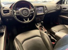 Jeep Compass Trailhawk 2.0 16v 4×4 2020/2021 COVEL VEICULOS ENCANTADO / Carros no Vale