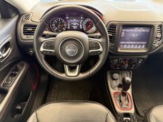 Jeep Compass Trailhawk 2.0 16v 4×4 2020/2021 COVEL VEICULOS ENCANTADO / Carros no Vale