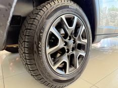 Jeep Compass Trailhawk 2.0 16v 4×4 2020/2021 COVEL VEICULOS ENCANTADO / Carros no Vale