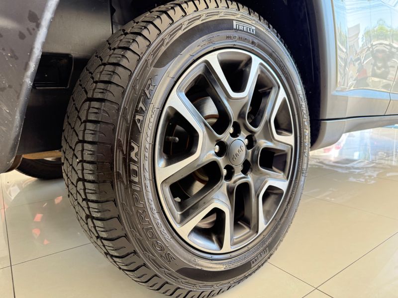 Jeep Compass Trailhawk 2.0 16v 4×4 2020/2021 COVEL VEICULOS ENCANTADO / Carros no Vale