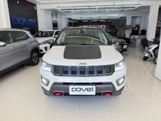 Jeep Compass Trailhawk 2.0 16v 4×4 2020/2021 COVEL VEICULOS ENCANTADO / Carros no Vale
