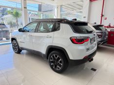 Jeep Compass Trailhawk 2.0 16v 4×4 2020/2021 COVEL VEICULOS ENCANTADO / Carros no Vale