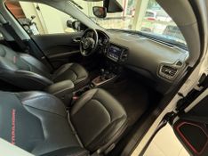 Jeep Compass Trailhawk 2.0 16v 4×4 2020/2021 COVEL VEICULOS ENCANTADO / Carros no Vale