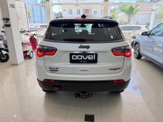 Jeep Compass Trailhawk 2.0 16v 4×4 2020/2021 COVEL VEICULOS ENCANTADO / Carros no Vale