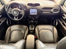 Jeep Renegade Longitude 2.0 Tb 4×4 2019/2019 COVEL VEICULOS ENCANTADO / Carros no Vale