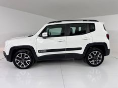 Jeep Renegade Longitude 2.0 Tb 4×4 2019/2019 COVEL VEICULOS ENCANTADO / Carros no Vale