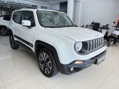 Jeep Renegade Longitude 2.0 Tb 4×4 2019/2019 COVEL VEICULOS ENCANTADO / Carros no Vale