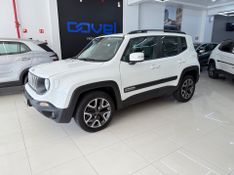 Jeep Renegade Longitude 2.0 Tb 4×4 2019/2019 COVEL VEICULOS ENCANTADO / Carros no Vale