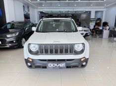 Jeep Renegade Longitude 2.0 Tb 4×4 2019/2019 COVEL VEICULOS ENCANTADO / Carros no Vale