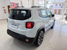 Jeep Renegade Longitude 2.0 Tb 4×4 2019/2019 COVEL VEICULOS ENCANTADO / Carros no Vale