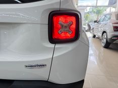 Jeep Renegade Longitude 2.0 Tb 4×4 2019/2019 COVEL VEICULOS ENCANTADO / Carros no Vale