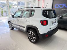 Jeep Renegade Longitude 2.0 Tb 4×4 2019/2019 COVEL VEICULOS ENCANTADO / Carros no Vale