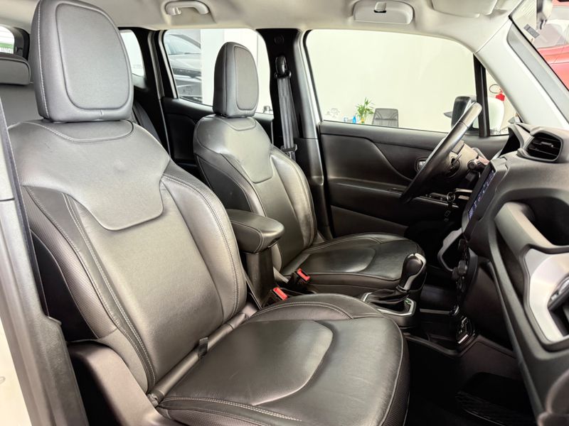 Jeep Renegade Longitude 2.0 Tb 4×4 2019/2019 COVEL VEICULOS ENCANTADO / Carros no Vale