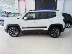 Jeep Renegade Longitude 2.0 Tb 4×4 2019/2019 COVEL VEICULOS ENCANTADO / Carros no Vale