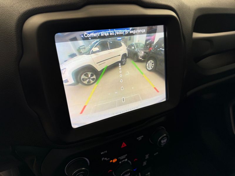 Jeep Renegade Longitude 2.0 Tb 4×4 2019/2019 COVEL VEICULOS ENCANTADO / Carros no Vale