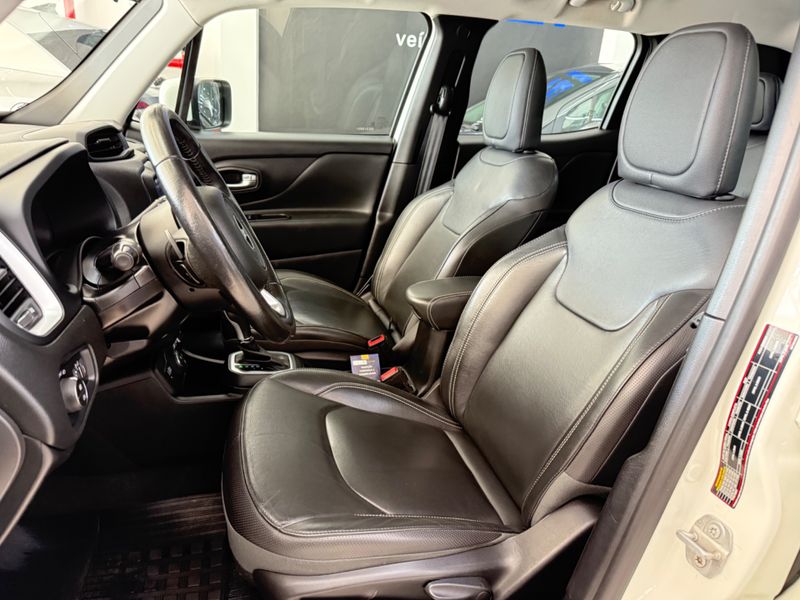 Jeep Renegade Longitude 2.0 Tb 4×4 2019/2019 COVEL VEICULOS ENCANTADO / Carros no Vale