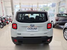 Jeep Renegade Longitude 2.0 Tb 4×4 2019/2019 COVEL VEICULOS ENCANTADO / Carros no Vale
