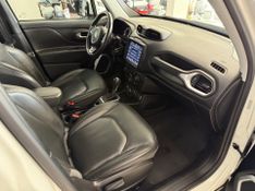 Jeep Renegade Longitude 2.0 Tb 4×4 2019/2019 COVEL VEICULOS ENCANTADO / Carros no Vale