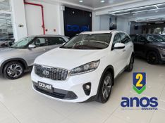 Kia Sorento Ex 4×2 2.4 16v 2018/2019 COVEL VEICULOS ENCANTADO / Carros no Vale