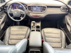 Kia Sorento Ex 4×2 2.4 16v 2018/2019 COVEL VEICULOS ENCANTADO / Carros no Vale