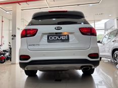 Kia Sorento Ex 4×2 2.4 16v 2018/2019 COVEL VEICULOS ENCANTADO / Carros no Vale