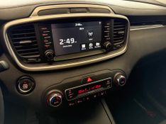 Kia Sorento Ex 4×2 2.4 16v 2018/2019 COVEL VEICULOS ENCANTADO / Carros no Vale