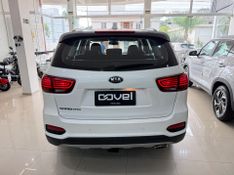 Kia Sorento Ex 4×2 2.4 16v 2018/2019 COVEL VEICULOS ENCANTADO / Carros no Vale