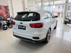 Kia Sorento Ex 4×2 2.4 16v 2018/2019 COVEL VEICULOS ENCANTADO / Carros no Vale