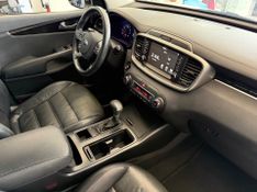 Kia Sorento Ex 4×2 2.4 16v 2018/2019 COVEL VEICULOS ENCANTADO / Carros no Vale