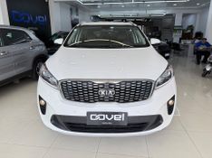 Kia Sorento Ex 4×2 2.4 16v 2018/2019 COVEL VEICULOS ENCANTADO / Carros no Vale