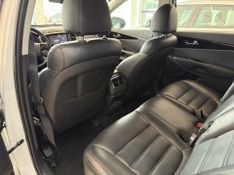 Kia Sorento Ex 4×2 2.4 16v 2018/2019 COVEL VEICULOS ENCANTADO / Carros no Vale