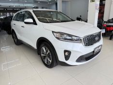 Kia Sorento Ex 4×2 2.4 16v 2018/2019 COVEL VEICULOS ENCANTADO / Carros no Vale