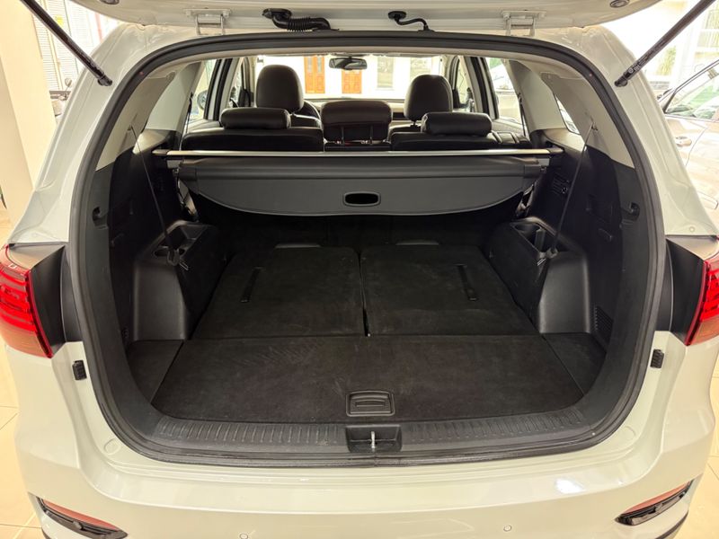 Kia Sorento Ex 4×2 2.4 16v 2018/2019 COVEL VEICULOS ENCANTADO / Carros no Vale