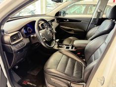 Kia Sorento Ex 4×2 2.4 16v 2018/2019 COVEL VEICULOS ENCANTADO / Carros no Vale