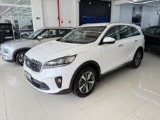 Kia Sorento Ex 4×2 2.4 16v 2018/2019 COVEL VEICULOS ENCANTADO / Carros no Vale