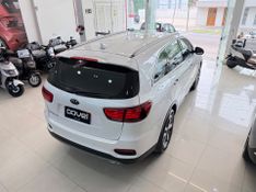 Kia Sorento Ex 4×2 2.4 16v 2018/2019 COVEL VEICULOS ENCANTADO / Carros no Vale