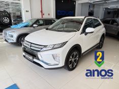 Mitsubishi Eclipse Cross Hpe 1.5 16v 165cv 2021/2022 COVEL VEICULOS ENCANTADO / Carros no Vale