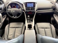Mitsubishi Eclipse Cross Hpe 1.5 16v 165cv 2021/2022 COVEL VEICULOS ENCANTADO / Carros no Vale