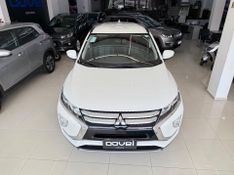 Mitsubishi Eclipse Cross Hpe 1.5 16v 165cv 2021/2022 COVEL VEICULOS ENCANTADO / Carros no Vale