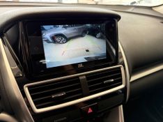 Mitsubishi Eclipse Cross Hpe 1.5 16v 165cv 2021/2022 COVEL VEICULOS ENCANTADO / Carros no Vale