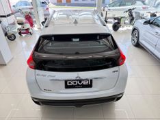 Mitsubishi Eclipse Cross Hpe 1.5 16v 165cv 2021/2022 COVEL VEICULOS ENCANTADO / Carros no Vale