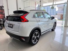 Mitsubishi Eclipse Cross Hpe 1.5 16v 165cv 2021/2022 COVEL VEICULOS ENCANTADO / Carros no Vale